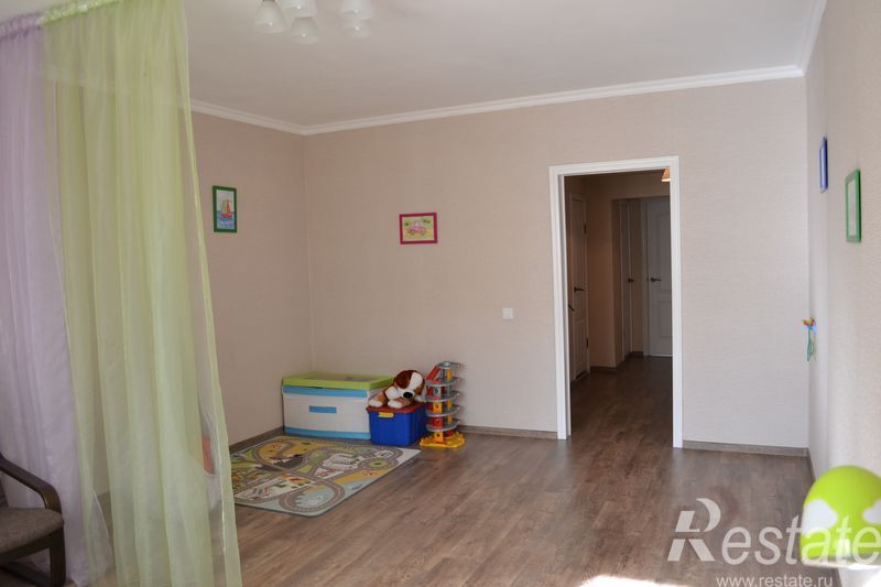 Продажа 2-комн квартиры на вторичном рынке Гагарина пл ,  д. 24,  к. 1