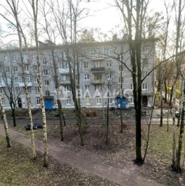 Продажа 2-комн квартиры на вторичном рынке улица Орбели,  д. 16