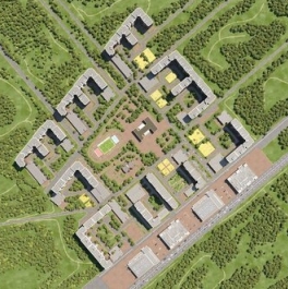 Продажа 1-комн квартиры на вторичном рынке Всеволожск г, Дорога Жизни ш,  д. 7,  к. 2