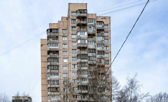 Продажа 1-комн квартиры на вторичном рынке ул Сикейроса,  д. 19,  к. 2