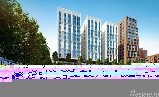 Продажа 3-комн квартиры на вторичном рынке ул Усачёва,  д. 11,  к. 17