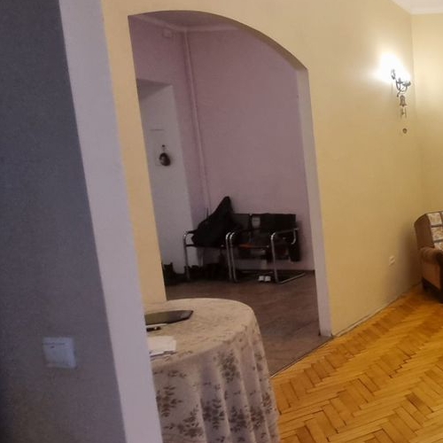 3-комн квартира Невский проспект, 139