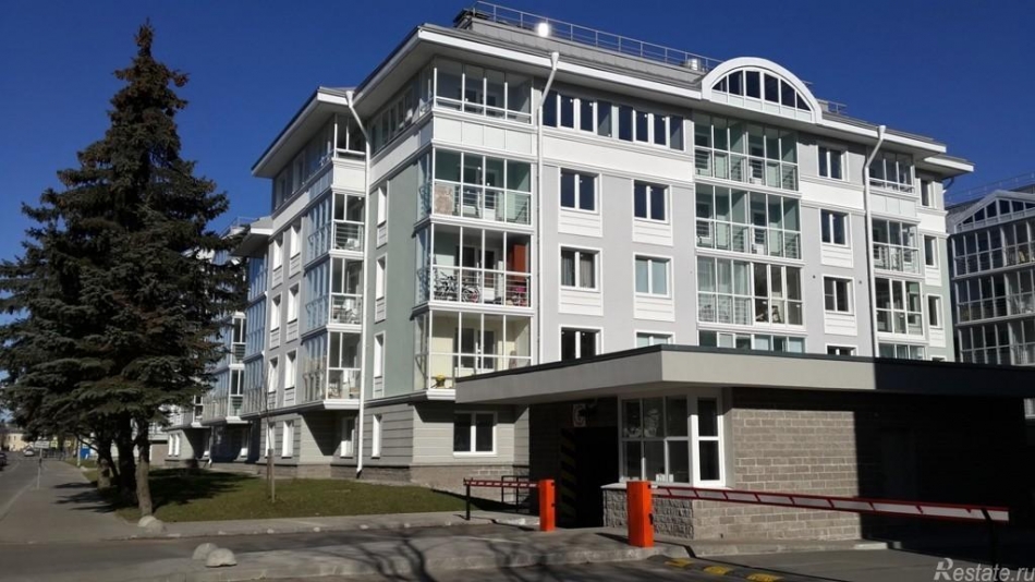 Продажа 2-комн квартиры на вторичном рынке Колокольный переулок,  д. 5