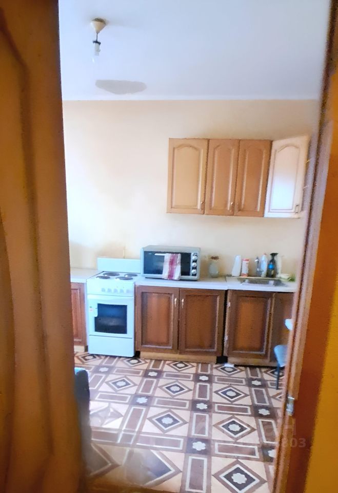 Продажа 1-комн квартиры на вторичном рынке Пушкино, Московский проспект, 44