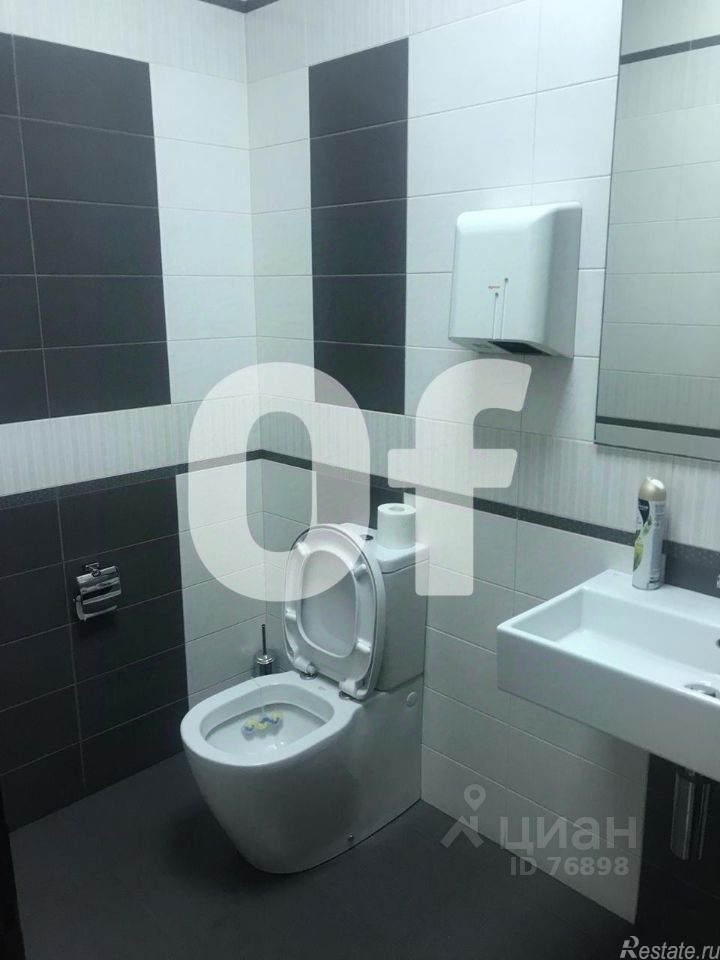 Аренда офиса Скатертный переулок,  д. 18