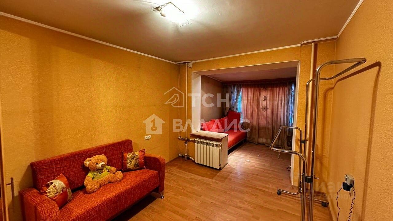 Продажа 3-комн квартиры на вторичном рынке Щелково, улица Беляева, 24а