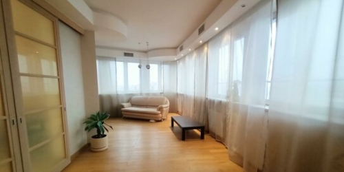 4-комн квартира Крутицкий 3-й пер,  д. 11