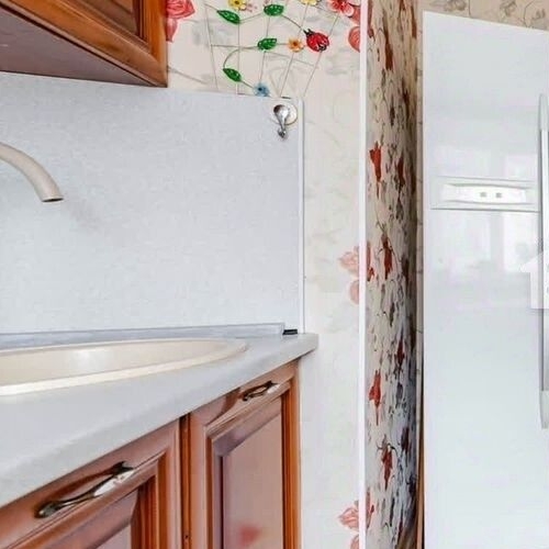 1-комн квартира проспект Космонавтов, 23к3