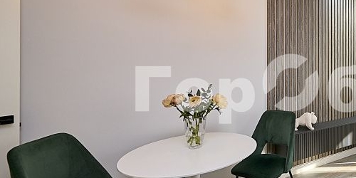 Студия Смоленская улица, 18