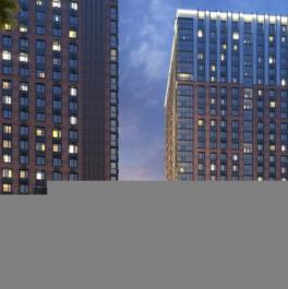 Продажа 3-комн квартиры в новостройке Рязанский пр-кт,  д. 39,  к. 9