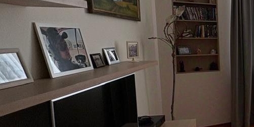 4-комн квартира Живописная улица, 3К1