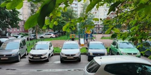 3-комн квартира ул Караваевская,  д. 22