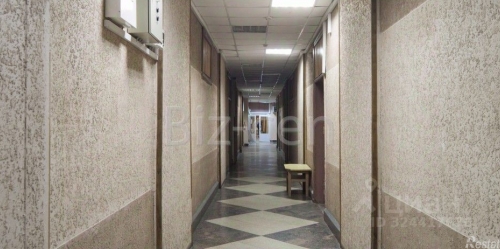 Офис ул Комсомола,  д. 1-3,  к. М