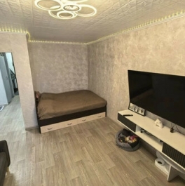 Продажа 1-комн квартиры на вторичном рынке свх Архангельский п, Центральная ул,  д. 6