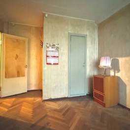 Продажа 2-комн квартиры на вторичном рынке Народная улица,  д. 76