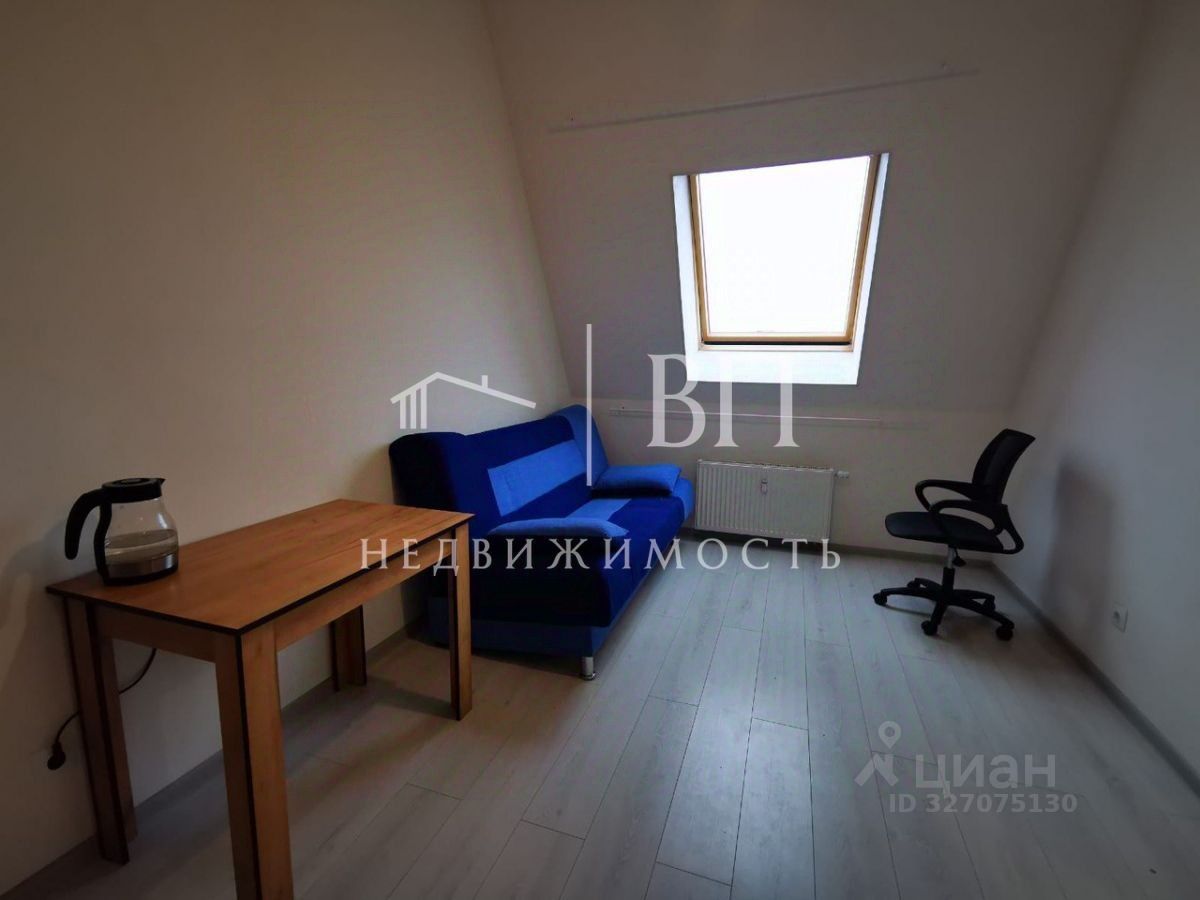 Продажа студии улица Орбитальная, 9к1