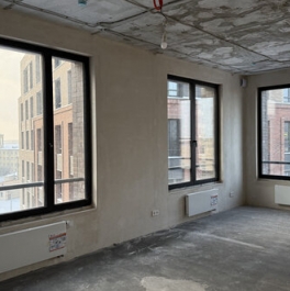 Продажа 3-комн квартиры на вторичном рынке Малоохтинский пр-кт,  д. 68а