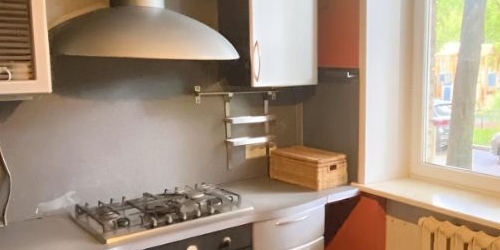 2-комн квартира Бойцовая улица, 23