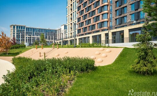 Продажа 3-комн квартиры на вторичном рынке Бухвостова 1-я ул,  д. 2 к3