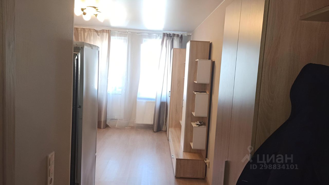 Аренда студии пос. Новогорелово, улица Промышленная, 2