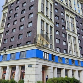 Продажа 1-комн квартиры на вторичном рынке проспект Авиаконструкторов,  д. 54 с1