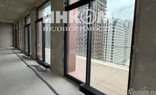 Продажа 5-комн квартиры на вторичном рынке улица Нижние Мнёвники,  д. 16 к6