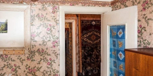 2-комн квартира г Кашира, Центральная, 11