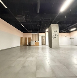 Аренда торгового помещения Багратионовский проезд Аренда торгового помещения Багратионовский проезд