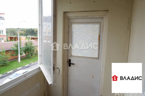 Продажа 3-комн квартиры на вторичном рынке Подольск, улица Генерала Смирнова,  д. 7