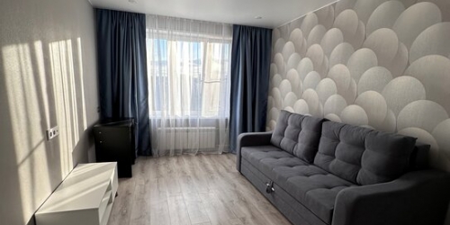 1-комн квартира улица Молдагуловой,  д. 30