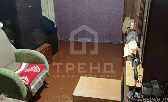 Продажа 2-комн квартиры на вторичном рынке улица Декабристов,  д. 11