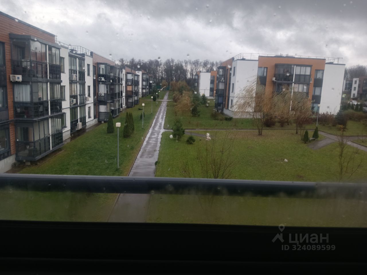 Продажа 1-комн квартиры на вторичном рынке д. Красный Поселок, улица Конюхова, 8