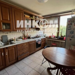 Продажа 3-комн квартиры на вторичном рынке Городская улица,  д. 12