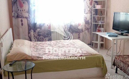 Продажа 1-комн квартиры на вторичном рынке Молоди с, Молодежная ул,  д. 6А