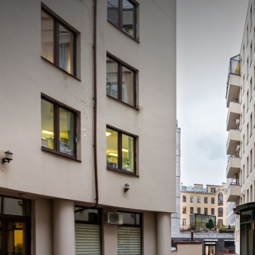 2-комн квартира 10-я Советская улица, 4-6