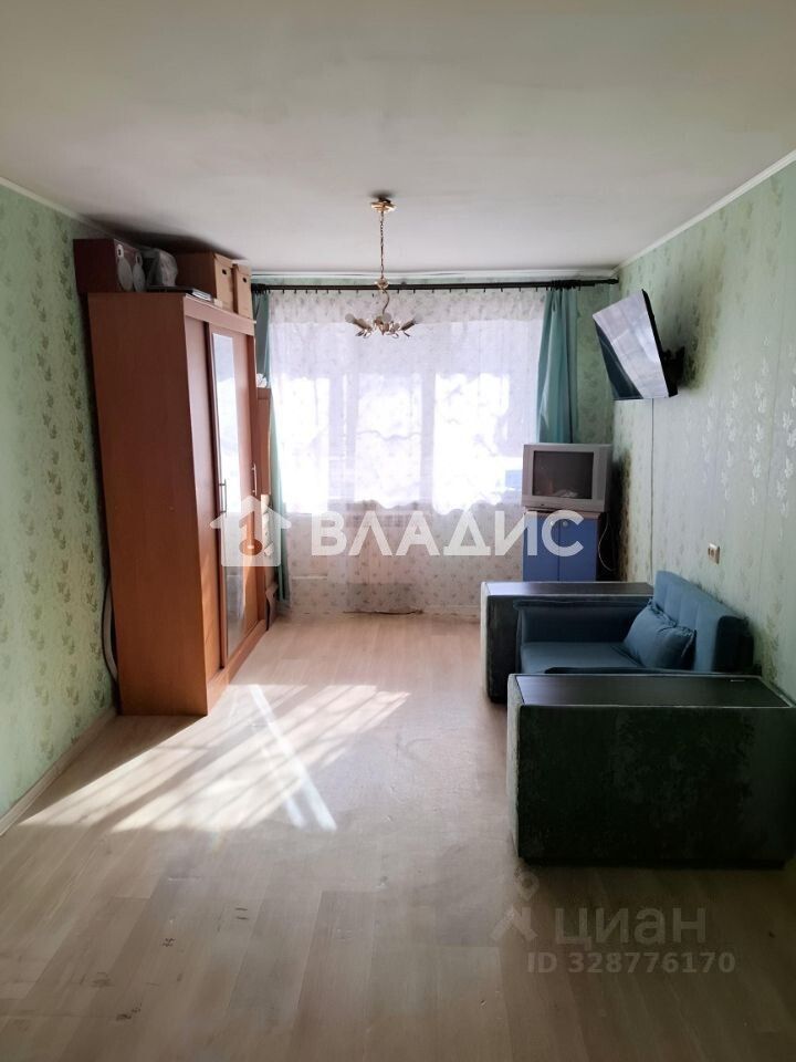 Продажа 1-комн квартиры на вторичном рынке проспект Солидарности, 3К1