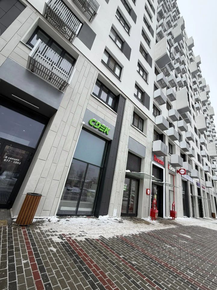 Продажа 1-комн квартиры на вторичном рынке Мытищи, переулок 1-й Стрелковый, 3