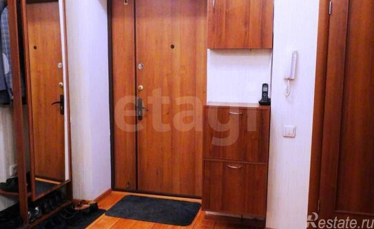 Продажа 3-комн квартиры на вторичном рынке ул Лесная,  д. 61,  к. 2