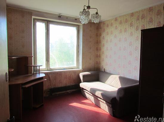 Продажа комнаты проспект мира,  д. 22