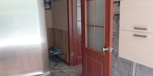 1-комн квартира Парусный проезд,  д. 12