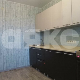 Продажа 1-комн квартиры на вторичном рынке Воскресенск, улица Кагана,  д. 6