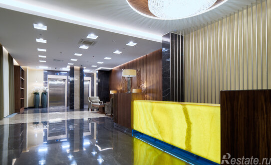 Продажа 3-комн квартиры на вторичном рынке Черногрязская 2-я ул,  д. 6 к4