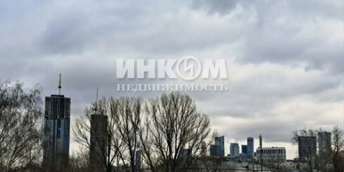 1-комн квартира ул Демьяна Бедного,  д. 22,  к. 3 стр 1