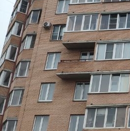 Аренда студии проспект Художников, 33к4 Аренда студии проспект Художников, 33к4