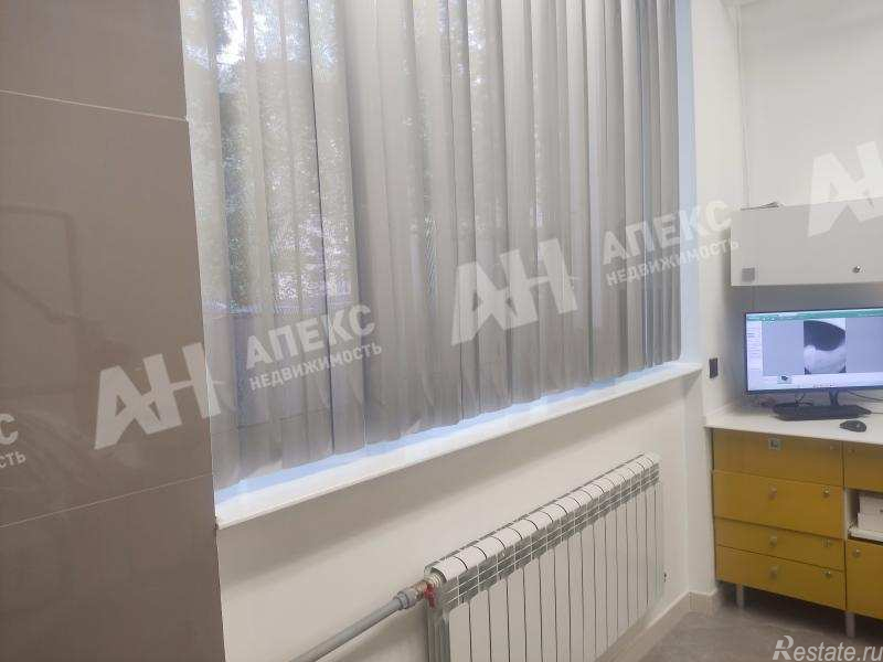 Аренда торгового помещения Черняховского ул