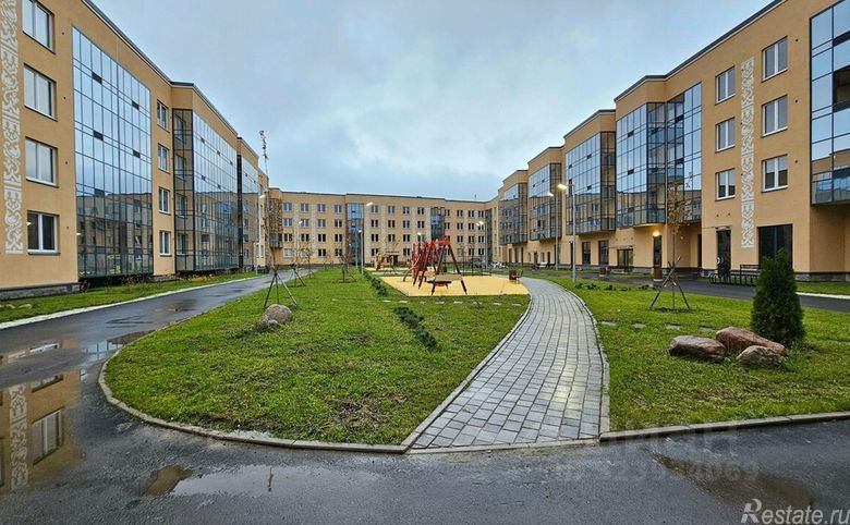 Продажа ПСН проспект Будённого,  д. 26 к2 с1