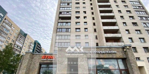 Помещение свободного назначения Ириновский пр-кт,  д. 29,  к. 1