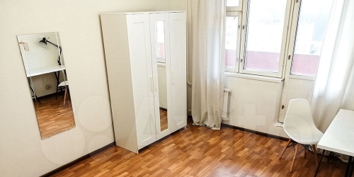 Комната Никулинская улица,  д. 27