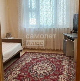 Продажа 2-комн квартиры на вторичном рынке ул Адмирала Лазарева,  д. 22
