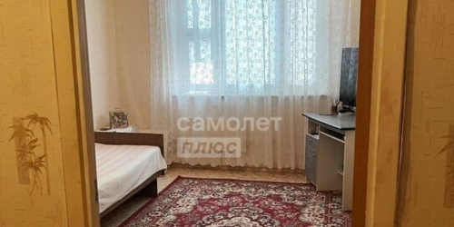 2-комн квартира ул Адмирала Лазарева,  д. 22